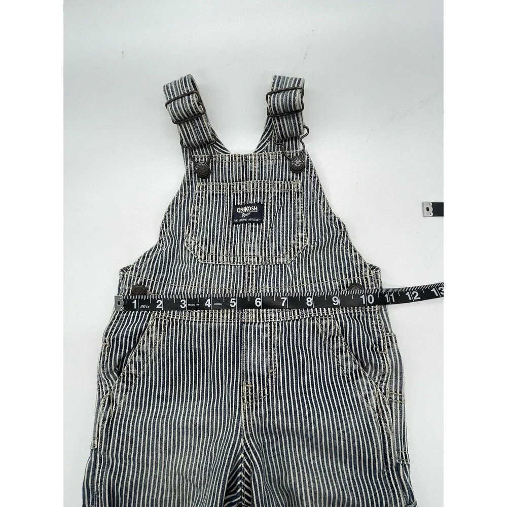 OshKosh Bgosh oshkosh overall